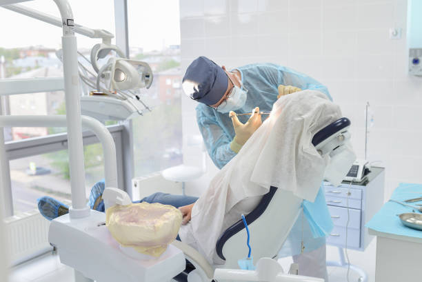 Best Emergency Orthodontic Repairs in Bright, IN